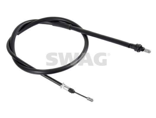 Cablu, frana de parcare 33 10 0355 SWAG